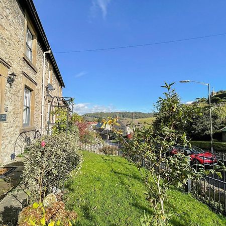 Skye House Villa Bakewell Exterior foto