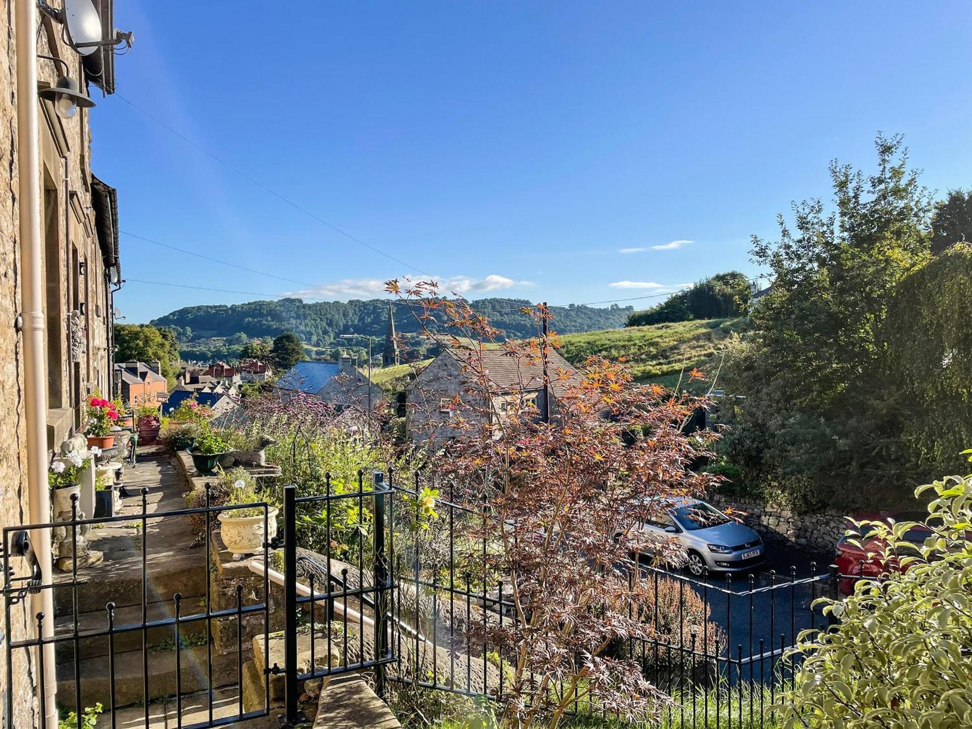 Skye House Villa Bakewell Exterior foto